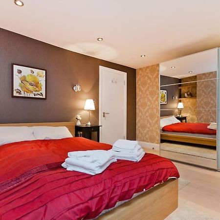 Whole House In Central Camden Town Лондон Экстерьер фото